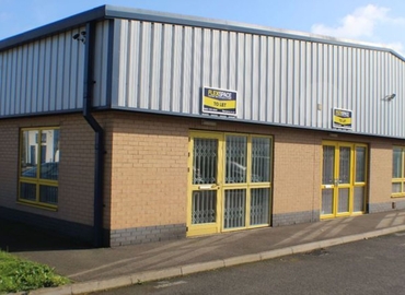 45 m² Serviced office in Canterbury, Lakesview International Business Park (CT3 4AL) - 4 | MatchOffice