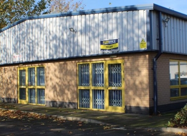 45 m² Business park in Canterbury, Lakesview International Business Park (CT3 4AL) - 6 | MatchOffice.com