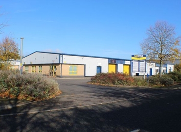 Virtual office Lakesview International Business Park, 1-2 Sparrow Way, Hersden CT3 4AL Canterbury