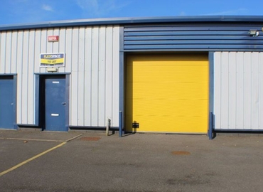 Meeting room in Canterbury, Lakesview International Business Park, 100 m² - MatchOffice.co.uk