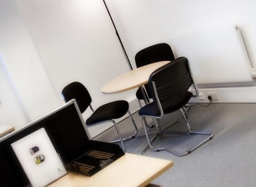 Virtual office space in High Wycombe, Lincoln Road (HP12 3RL) - 2 | MatchOffice.com