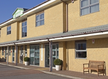 Virtual office in High Wycombe, Lincoln Road (HP12 3RL) - 7 | MatchOffice.com