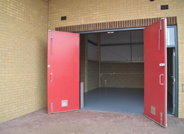 Meeting room in High Wycombe, Lincoln Road, 100 m² - MatchOffice.co.uk