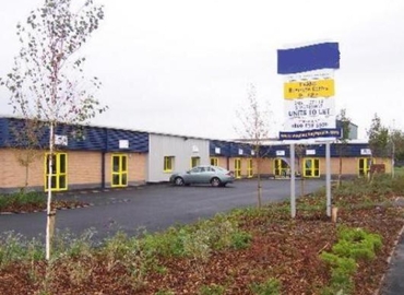 Virtual office Lingfield Way DL1 4QZ Darlington