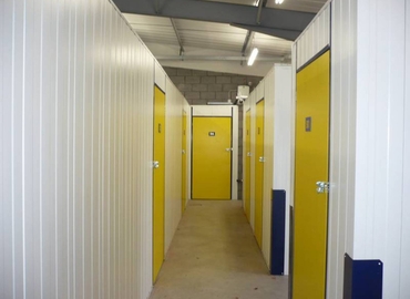 Coworking Lingfield Way, Yarm Road Industrial Estate DL1 4QZ Darlington