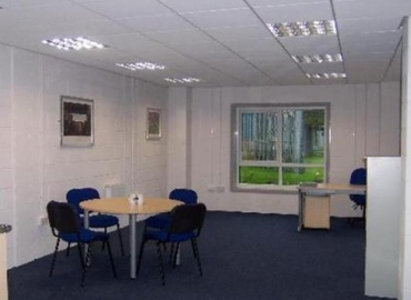 105 m² Business center in Darlington, Lingfield Way (DL1 4QZ) - 5 | MatchOffice.com