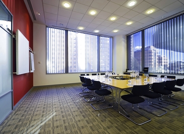 Virtual office Lower Castle Street BS1 3AG Bristol