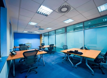 Virtual office Lower Castle Street BS1 3AG Bristol