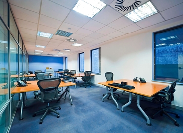 Virtual office Lower Castle Street BS1 3AG Bristol