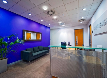  Meeting room for rent in Bristol, Lower Castle Street, 35 m² - MatchOffice.co.uk