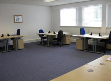 Virtual business address in Bolton, Lythgoe House (BL3 2NZ) - 0 | MatchOffice.com