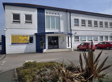 Virtual business address in Bolton, Lythgoe House (BL3 2NZ) - 3 | MatchOffice.com