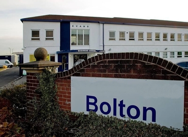 Virtual business address in Bolton, Lythgoe House (BL3 2NZ) - 5 | MatchOffice