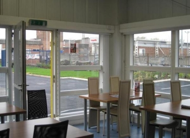 100 m² Conference room in Bolton, Lythgoe House (BL3 2NZ) - 0 | MatchOffice