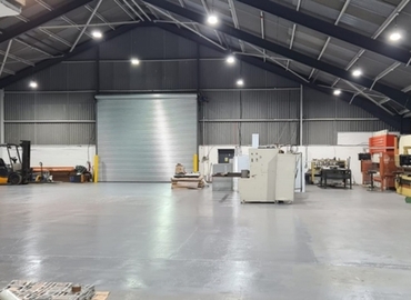 100 m² Conference center in West Bromwich, Middlemore Road (B21 0AY) - 3 | MatchOffice