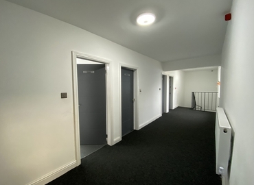 Coworking Middlemore Road B21 0AY West Bromwich