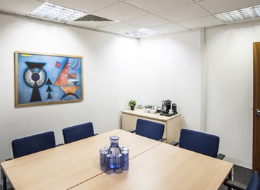Virtual office London Road 70 TW1 3QS West London