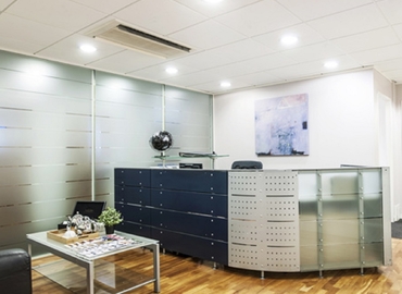 Virtual office London Road 70 TW1 3QS West London