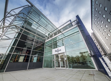 Virtual office in Milton Keynes, Midsummer Court (MK9 2UB) - 3 | MatchOffice.com