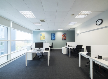 Virtual office space in Milton Keynes, Midsummer Court (MK9 2UB) - 8 | MatchOffice.com