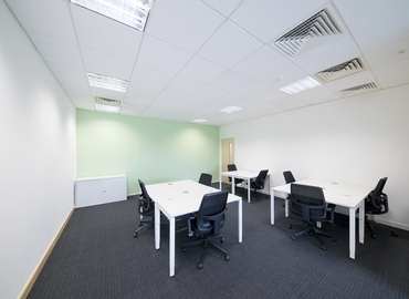 Virtual office space in Milton Keynes, Midsummer Court (MK9 2UB) - 11 | MatchOffice