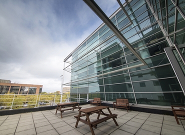 Virtual office in Milton Keynes, Midsummer Court (MK9 2UB) - 12 | MatchOffice.com