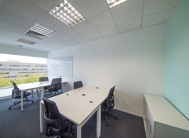  Meeting room hire in Milton Keynes, Midsummer Court, 80 m² - MatchOffice.co.uk