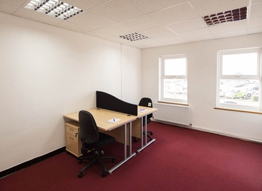 Virtual office Concorde Way NG19 7JY Mansfield