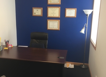 Virtual office Milton Street NG1 3PZ Nottingham