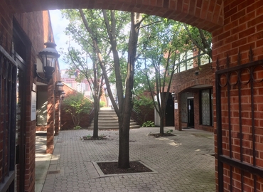  Business center  in Nottingham, Milton Street, 50 m² - MatchOffice.co.uk