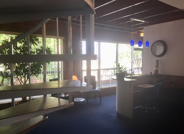 50 m² Conference space in Nottingham, Milton Street (NG1 3PZ) - 3 | MatchOffice