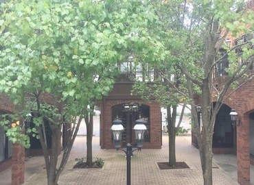 Virtual office Milton Street NG1 3PZ Nottingham