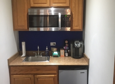 50 m² Conference center in Nottingham, Milton Street (NG1 3PZ) - 6 | MatchOffice.com