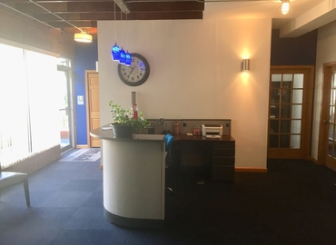 50 m² Shared office  in Nottingham, Milton Street (NG1 3PZ) - 6 | MatchOffice