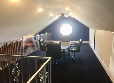 Coworking Milton Street NG1 3PZ Nottingham