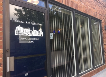 Coworking Milton Street NG1 3PZ Nottingham