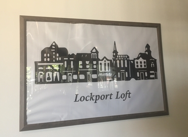 Coworking Milton Street NG1 3PZ Nottingham