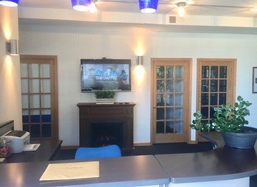 Coworking Milton Street NG1 3PZ Nottingham