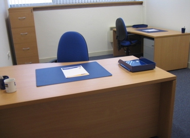 Virtual business address in Kirkcaldy, Mitchelston Drive (KY1 3NB) - 1 | MatchOffice.com