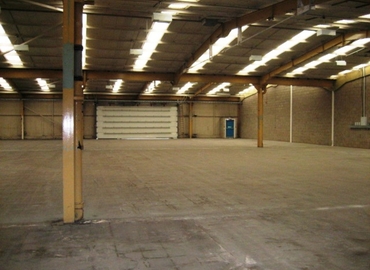 Virtual office Mitchelston Drive, Mitchelston Industrial Estate KY1 3NB Kirkcaldy