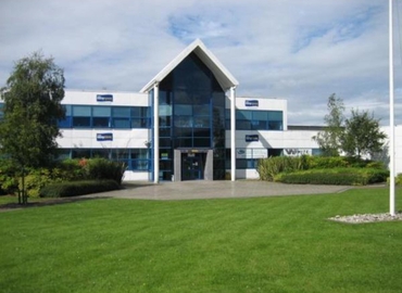 Meeting room Mitchelston Drive, Mitchelston Industrial Estate KY1 3NB Kirkcaldy