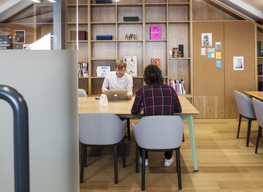 Meeting room in Brighton, Mocatta House, 100 m² - MatchOffice.co.uk