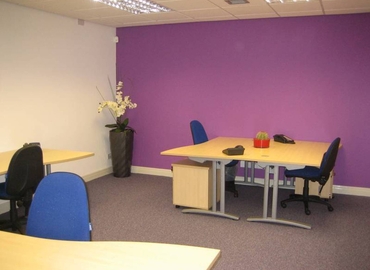 Virtual office Monckton Road WF2 7AS Wakefield