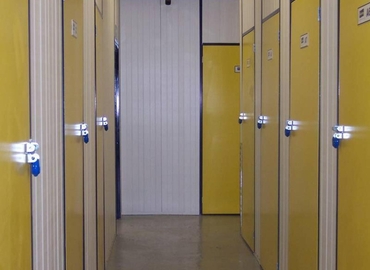 139 m² Meeting room in Wakefield, Monckton Road (WF2 7AS) - 5 | MatchOffice.com