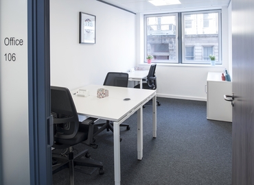 Virtual address in Birmingham Centre, Newhall Street 12-22 (B3 3GT) - 10 | MatchOffice