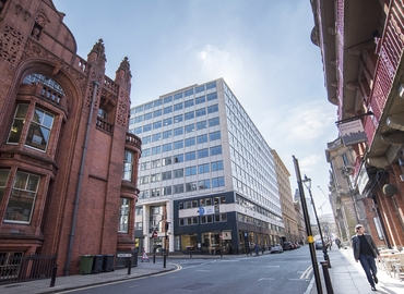 Virtual address in Birmingham Centre, Newhall Street 12-22 (B3 3GT) - 15 | MatchOffice