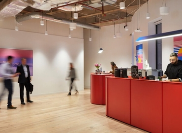  Meeting room for rent in The City of London, No.1 Poultry, 32 m² - MatchOffice.co.uk