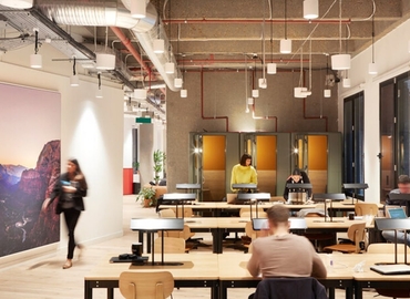 Coworking Nobel Way, Monksbridge Road S25 3QS Dinnington