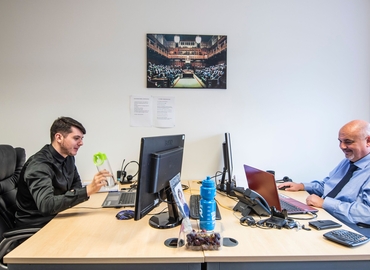 49 m² Business park in Ellesmere Port, North Road (CH65 1BW) - 8 | MatchOffice