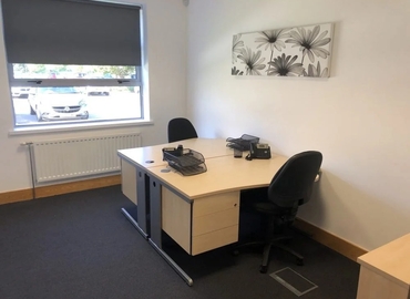 Business center North Road, Pioneer Business Park CH65 1BW Ellesmere Port